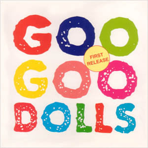 GOO GOO DOLLS  - ST