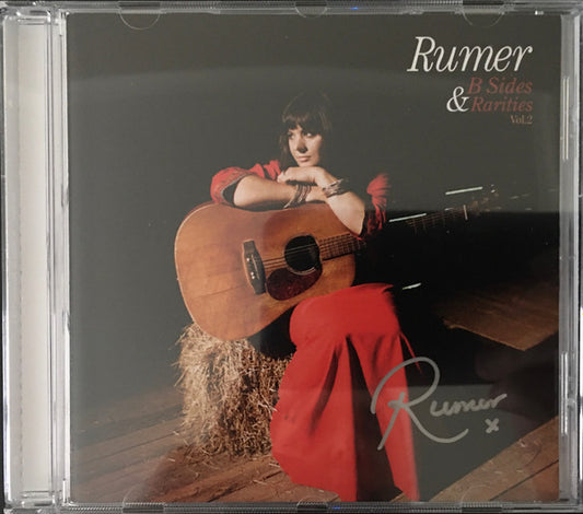 RUMER  - B-SIDES & RARITIES V2