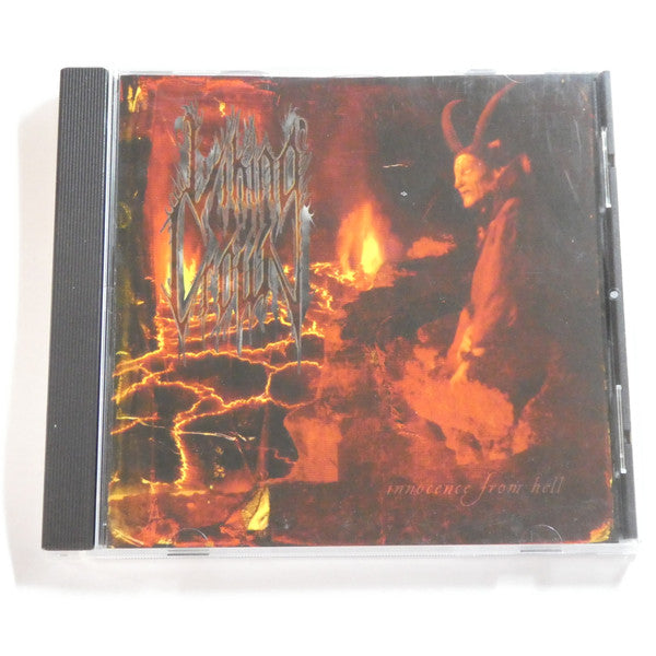 VIKING CROWN  - INNOCENCE FROM HELL