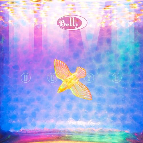 BELLY - DOVE (VINYL)