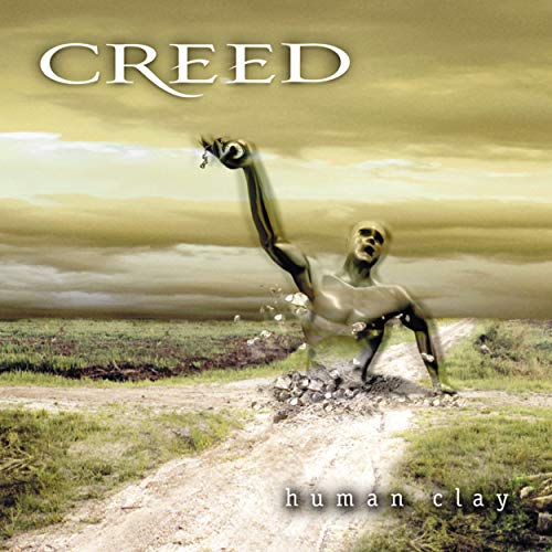CREED - HUMAN CLAY (CD)