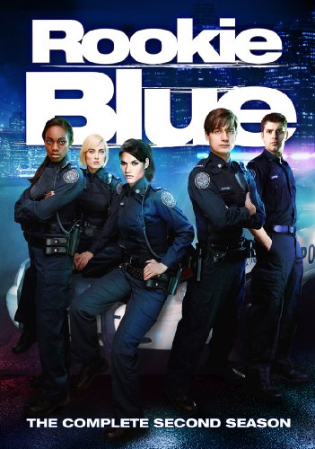 ROOKIE BLUE: SEASON 2 (BILINGUAL)