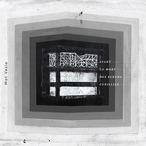 MAT VEZIO - AVANT LA MORT DES FLEURS CUEILLIES (VINYL)