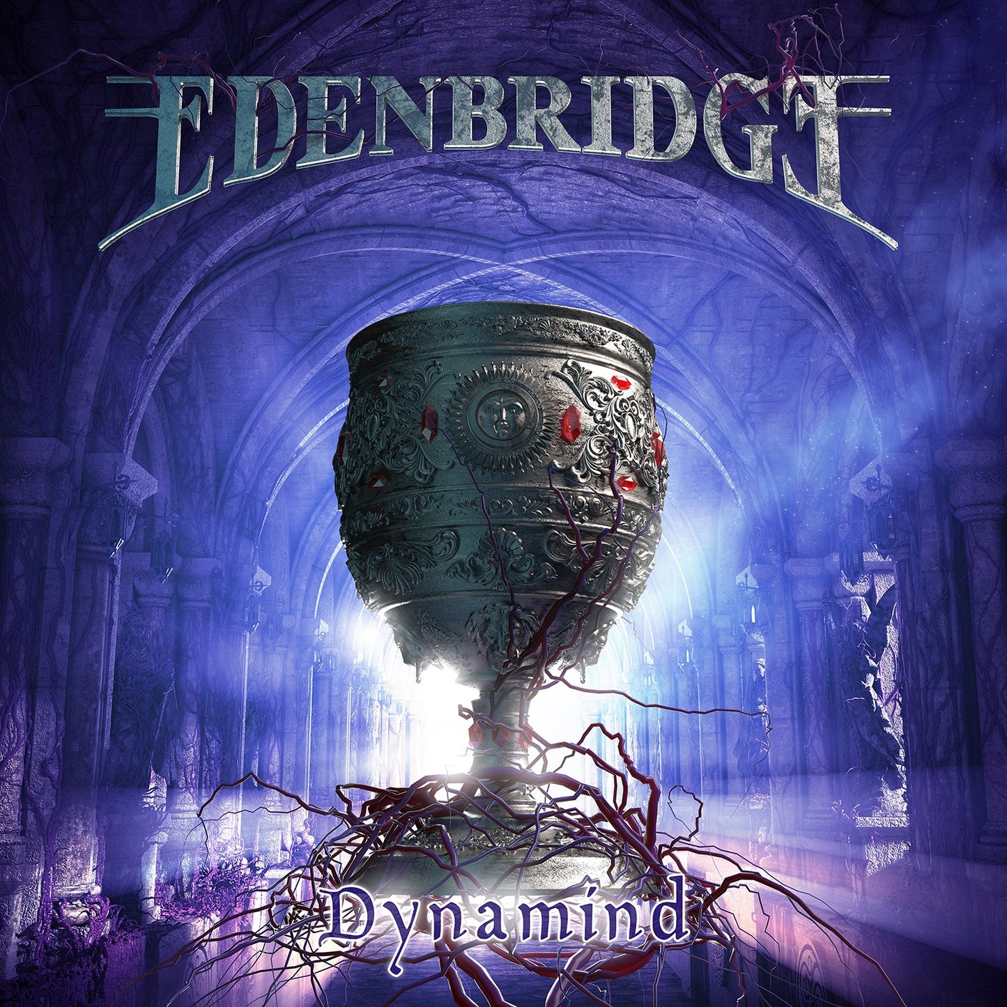 EDENBRIDGE  - DYNAMIND