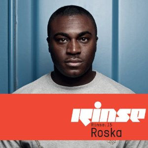 ROSKA  - RINSE 15