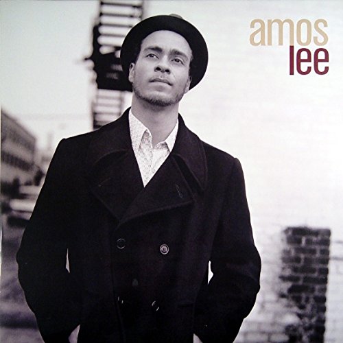 AMOS LEE - AMOS LEE [VINYL]
