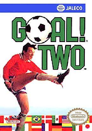 GOAL  - NES