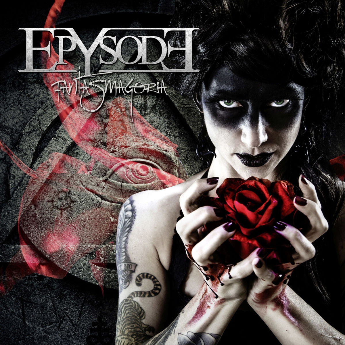 EPYSODE  - FANTASMAGORIA