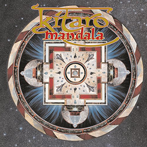 KITARO - MANDALA