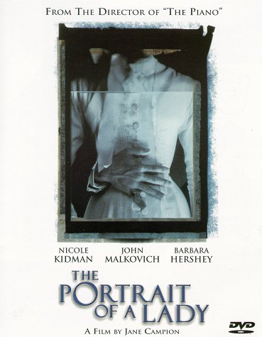 THE PORTRAIT OF A LADY (WIDESCREEN/FULL SCREEN) [IMPORT]
