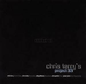 TARRY, CHRIS  - PROJECT 33