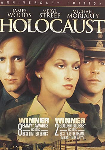 HOLOCAUST (ANNIVERSARY EDITION)