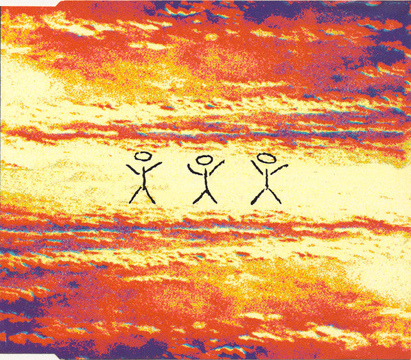 YOUNG GODS  - KISSING THE SUN- THE REMIXES