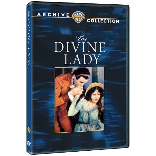 DIVINE LADY - DVD-WARNER ARCHIVE