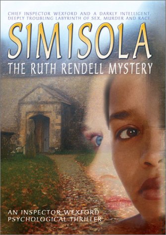 SIMISOLA  - DVD-RUTH RENDELL MYSTERIES