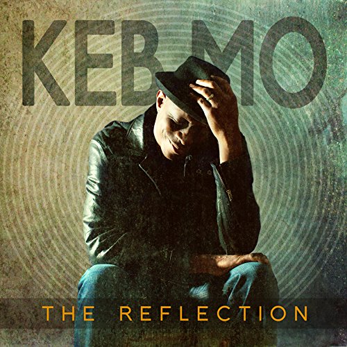 KEB MO - THE REFLECTION
