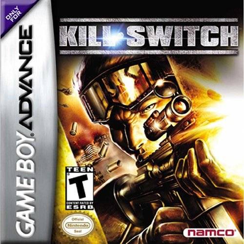 KILL SWITCH  - GBA