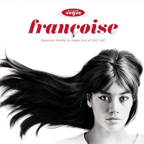 FRANCOISE HARDY - FRANCOISE HARDY EN VOGUE: BEST OF 1962-1967 (CD)