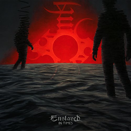ENSLAVED - IN TIMES
