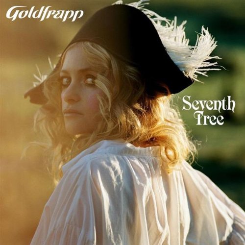 GOLDFRAPP - SEVENTH TREE (DLX ED) (W/DVD)