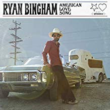 BINGHAM, RYAN  - AMERICAN LOVE SONG