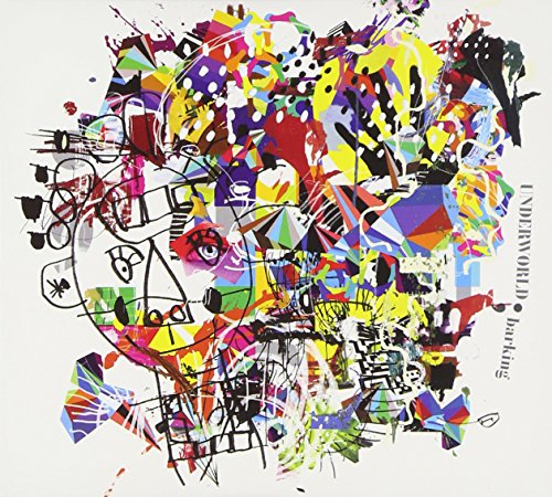 UNDERWORLD - BARKING: DELUXE