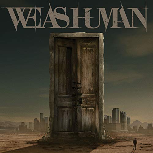 WE AS HUMAN - ST
