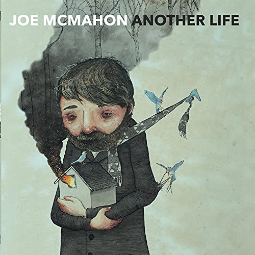 JOE MCMAHON - ANOTHER LIFE (VINYL)