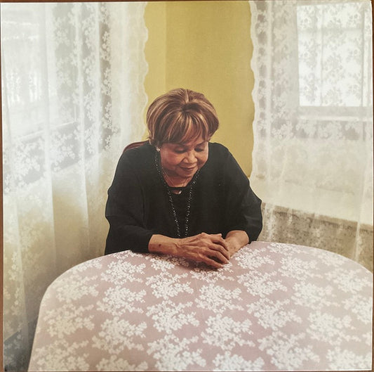 MAVIS STAPLES - SAD AND BEAUTIFUL WORLD