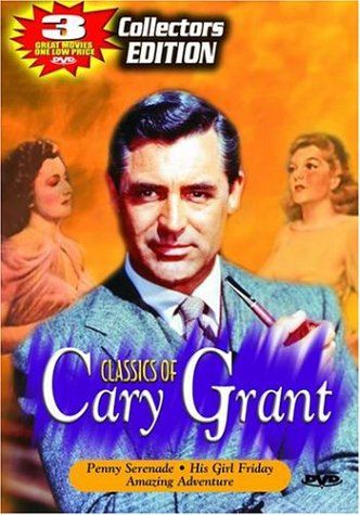 GRANT, CARY - CLASSICS [IMPORT]