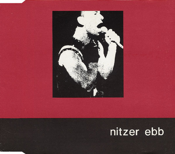 NITZER EBB  - WARSAW GHETTO