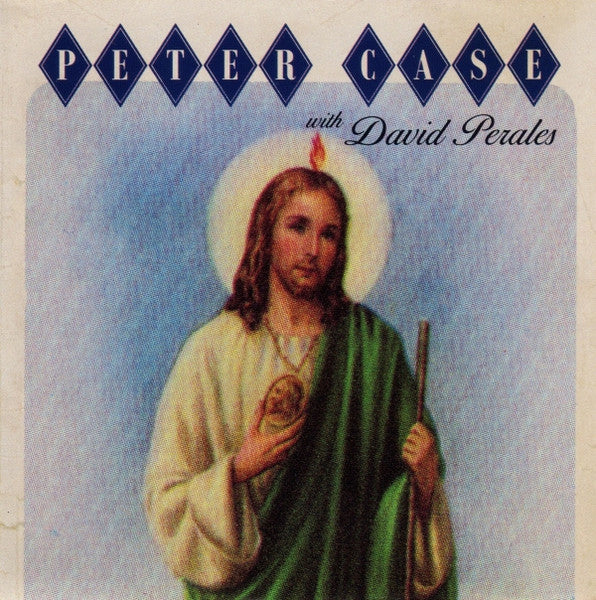 CASE, PETER  - THANK YOU ST. JUDE