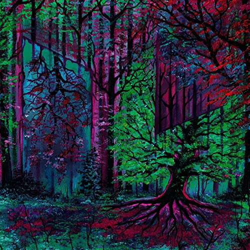 ASHBRINGER - ABSOLUTION (CD)