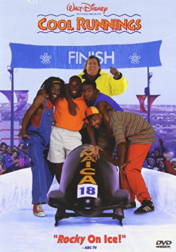 COOL RUNNINGS