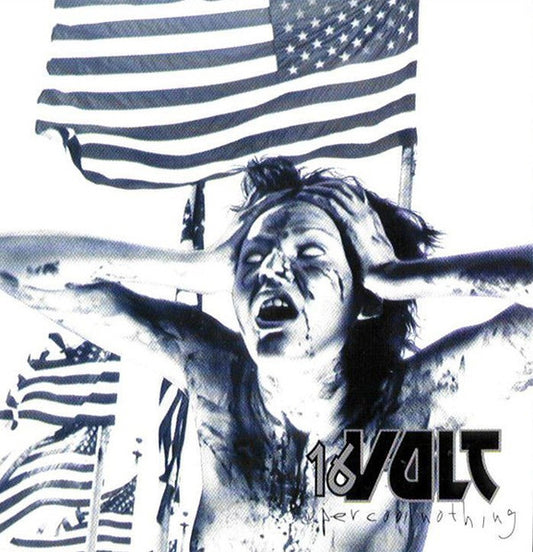 16 VOLT  - SUPERCOOLNOTHING