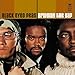 BLACK EYED PEAS - BRIDGING THE GAP (2LP)