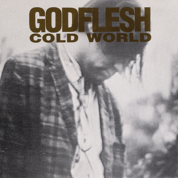 GODFLESH  - COLD WORLD [EP]