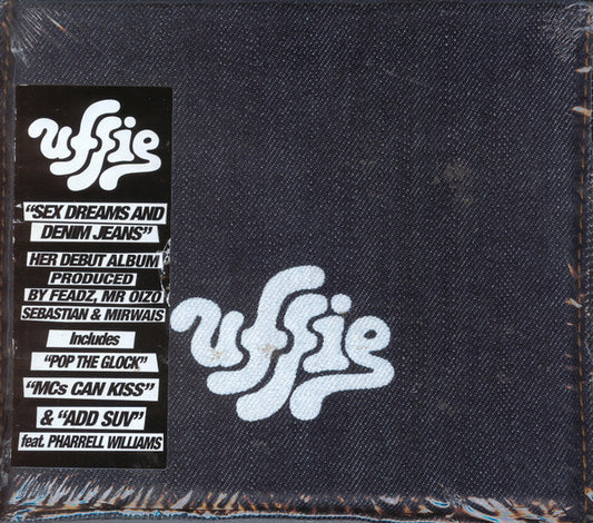 UFFIE  - SEX DREAMS & DENIM JEANS