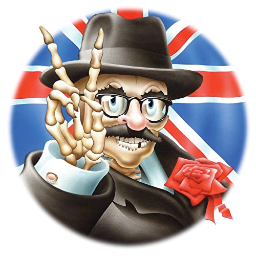GRATEFUL DEAD - LYCEUM THEATRE-LONDON ENGLAND-5/26/72(4C