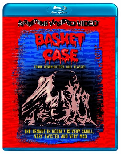 BASKET CASE 1 [BLU-RAY]