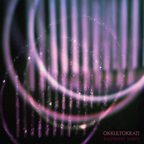OKKULTOKRATI - RASPBERRY DAWN (VINYL)