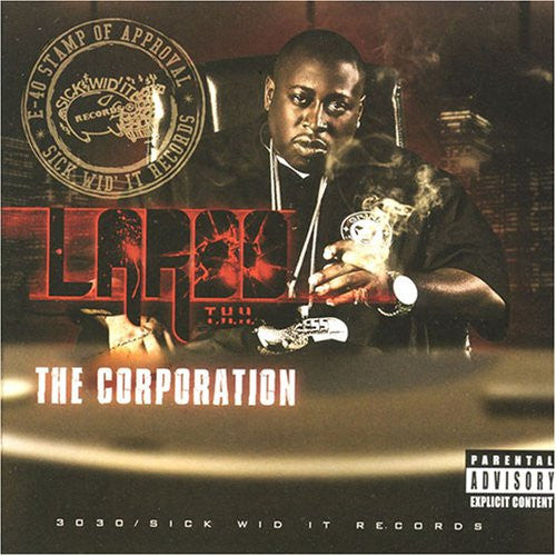 LAROO  - CORPORATION