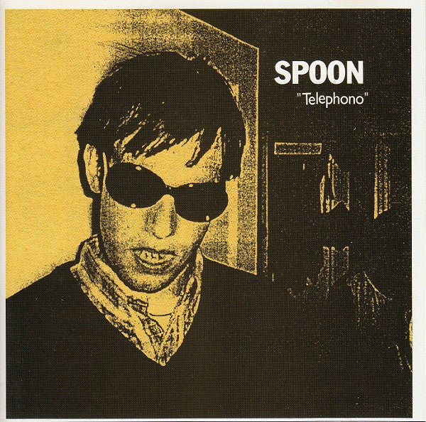 SPOON  - TELEPHONO