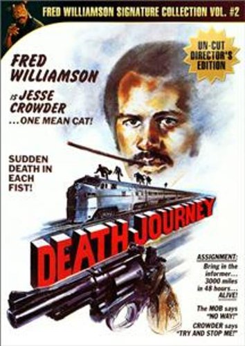 DEATH JOURNEY [IMPORT]