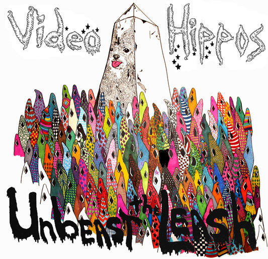 VIDEOHIPPOS  - UNBEAST THE LEASH