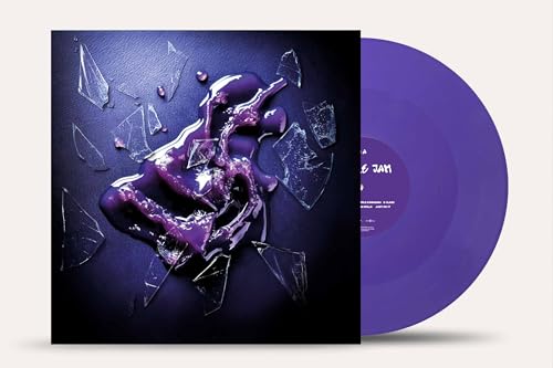 LOCO DICE - PURPLE JAM (VINYL)