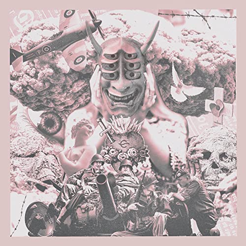 CAN'T SWIM - FOREIGN LANGUAGE (CD)