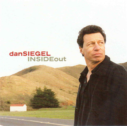 SIEGEL, DAN  - INSIDE OUT