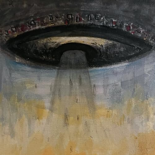 SWITCH / MOKA ONLY - MOTHERSHIP (CD)