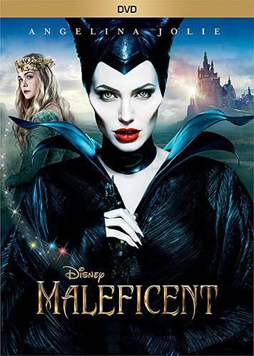 MALEFICENT